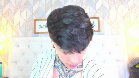 Snapshot of b3k_afrodict chatting on 1, 6, 2026 Anny online show from 1, 6, 2026
