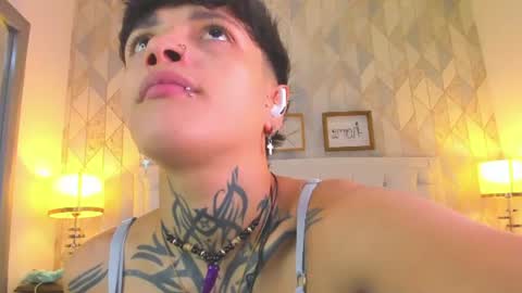 Anny online show from 17, 7, 2026