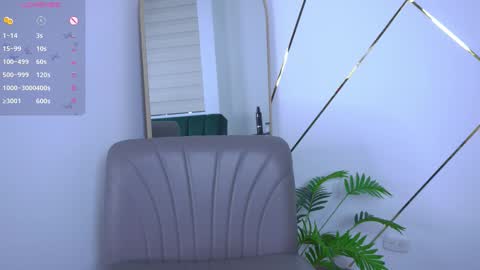 Snapshot of b3llaspring chatting on 20, 10, 2025 Isabella online show from 20, 10, 2025