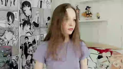 b4by_emilia online show from 10, 2, 2025