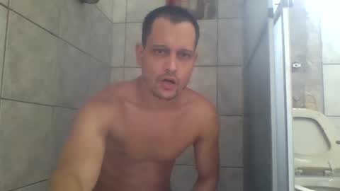 Snapshot of b4dm4ll0y chatting on 16, 2, 2025 M4ll0y online show from 16, 2, 2025