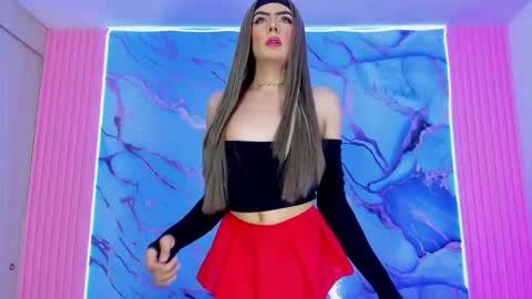 TRANS BIGCOCK online show from 23, 11, 2025