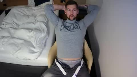 b_marco_ online show from 19, 11, 2025