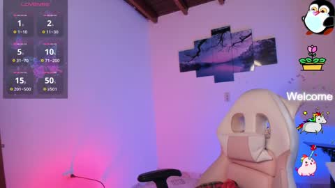 Snapshot of baaby_boyy chatting on 29, 1, 2025 odeley online show from 29, 1, 2025