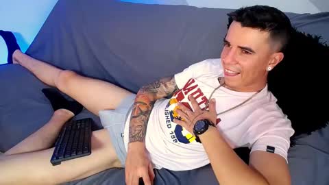 baan9 online show from 31, 1, 2025