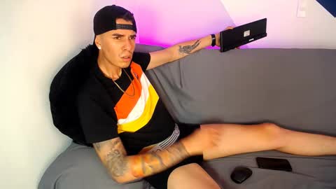 baan9 online show from 1, 2, 2025