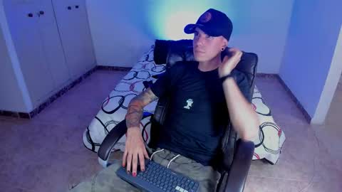 baan9 online show from 19, 2, 2025