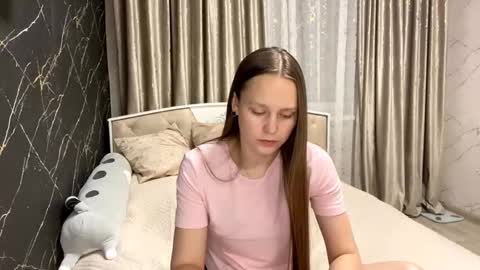 Anny Simpson online show from 20, 10, 2025