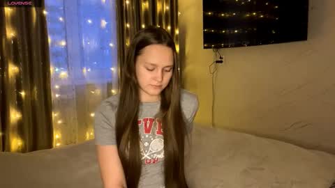 Anny Simpson online show from 18, 12, 2025