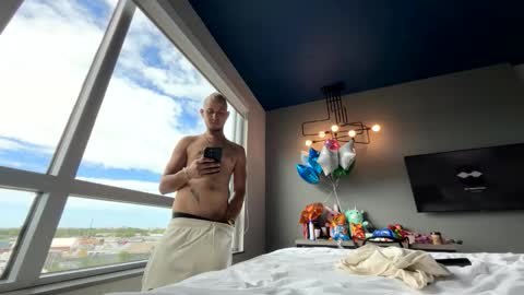 Snapshot of babboy25 chatting on 5, 6, 2026 babboy25 online show from 5, 6, 2026