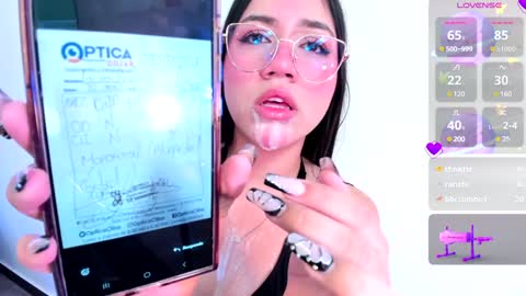 babby_alexxx online show from 17, 1, 2025