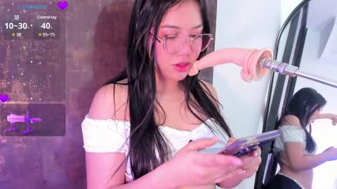 babby_alexxx online show from 22, 1, 2025