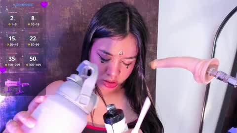 babby_alexxx online show from 24, 1, 2025