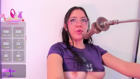 babby_alexxx online show from 5, 3, 2025