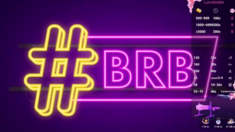 babby_alexxx online show from 9, 3, 2025