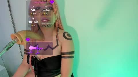 Snapshot of babby_alexxx chatting on 26, 4, 2026 babby_alexxx online show from 26, 4, 2026