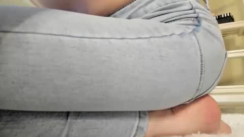 babby_jewel online show from 20, 12, 2024