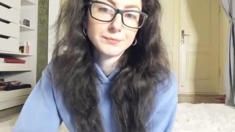 babby_jewel online show from 26, 12, 2024