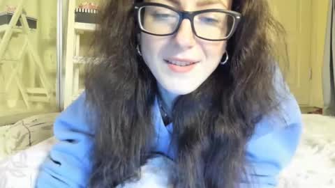 babby_jewel online show from 26, 12, 2024