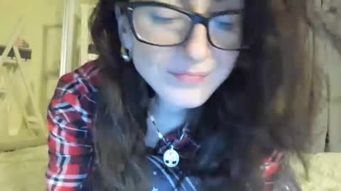 babby_jewel online show from 23, 1, 2025