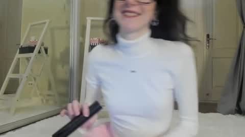 babby_jewel online show from 5, 2, 2025