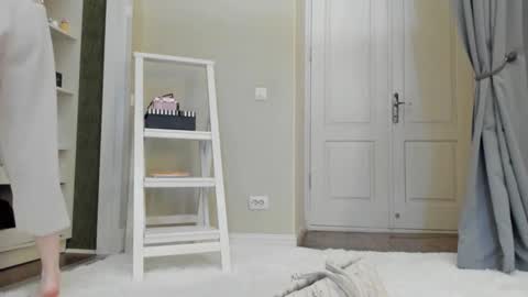 babby_jewel online show from 19, 2, 2025