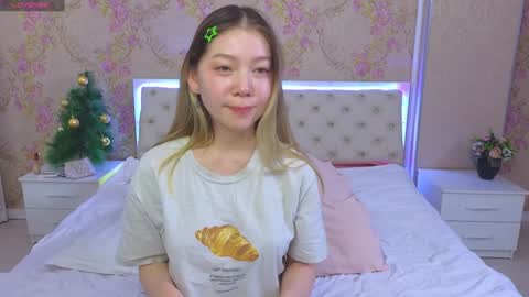 Cute Raby online show from 25, 12, 2024