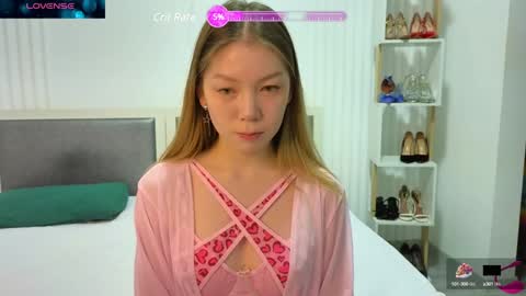 Cute Raby online show from 19, 1, 2025