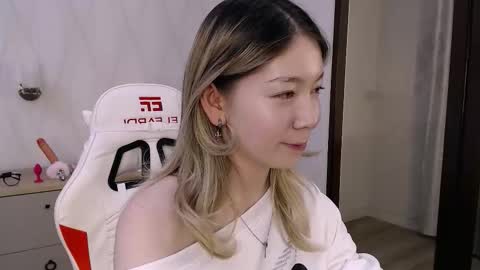 Cute Raby online show from 9, 9, 2025