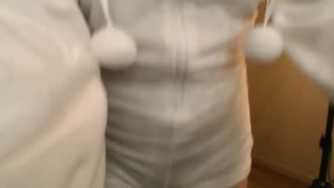 Cute Raby online show from 27, 10, 2025