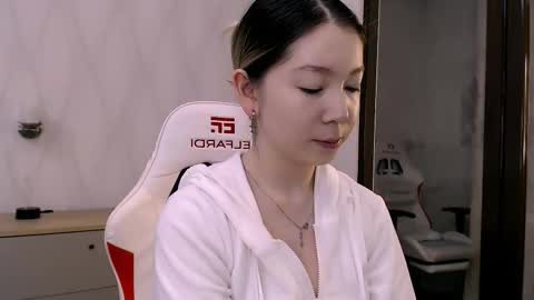 Cute Raby online show from 10, 11, 2025