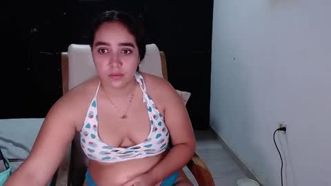 babby_swet online show from 17, 11, 2025