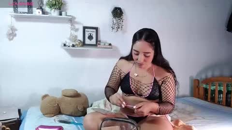 babby_swet online show from 7, 3, 2026