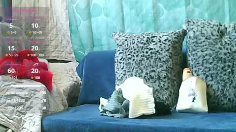 Snapshot of babe4u1234 chatting on 22, 12, 2024 babe4u1234 online show from 22, 12, 2024