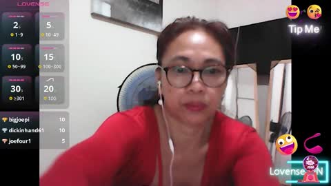 Snapshot of babe4u1234 chatting on 14, 1, 2025 babe4u1234 online show from 14, 1, 2025