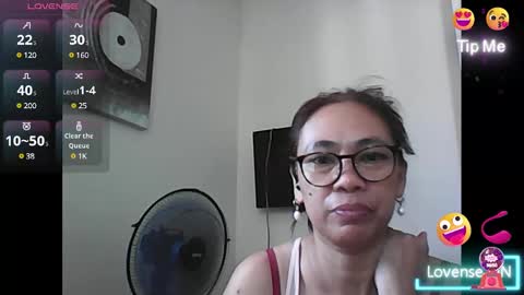Snapshot of babe4u1234 chatting on 16, 1, 2025 babe4u1234 online show from 16, 1, 2025
