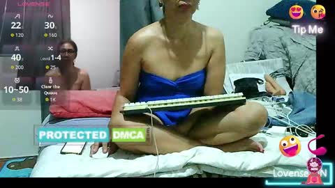 Snapshot of babe4u1234 chatting on 8, 3, 2025 babe4u1234 online show from 8, 3, 2025