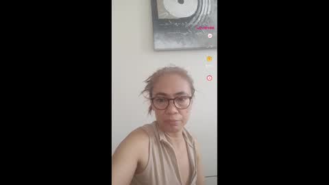 Snapshot of babe4u1234 chatting on 30, 10, 2025 babe4u1234 online show from 30, 10, 2025