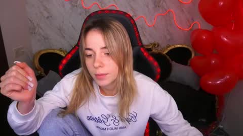 Babe online show from 14, 2, 2025