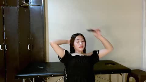 babedine online show from 22, 1, 2025