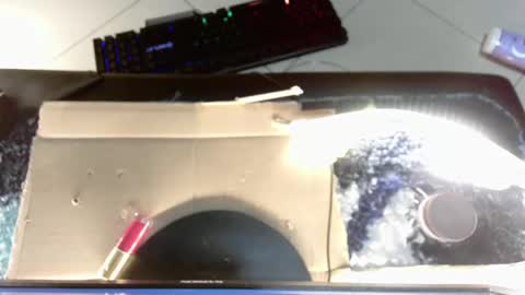 babedine online show from 26, 1, 2025