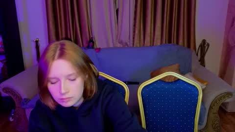 Sweety Eva online show from 20, 9, 2025