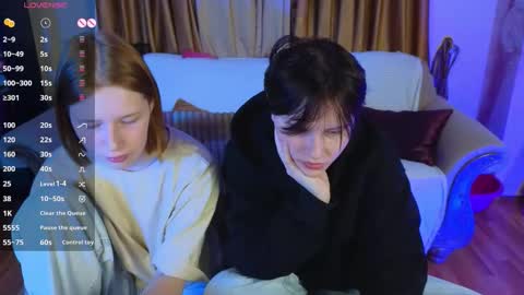 Sweety Eva online show from 22, 9, 2025