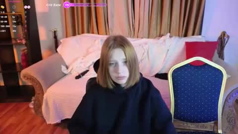 Sweety Eva online show from 29, 9, 2025