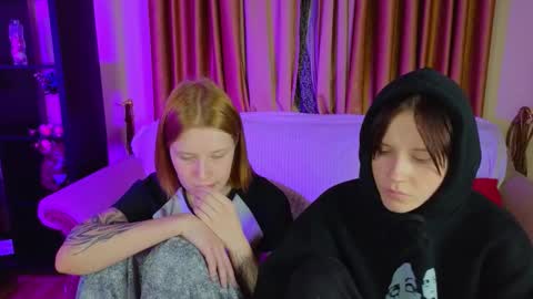 Sweety Eva online show from 4, 10, 2025