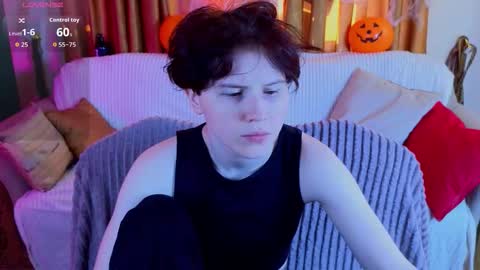 Sweety Eva online show from 21, 10, 2025