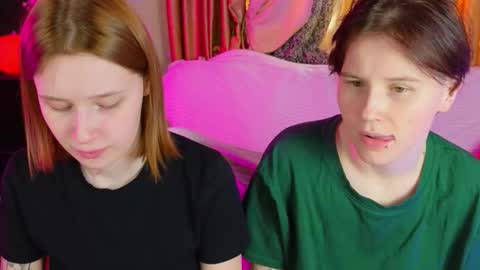 Sweety Eva online show from 4, 11, 2025