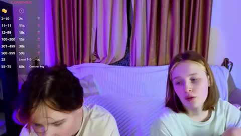 Sweety Eva online show from 7, 11, 2025