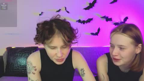 Sweety Eva online show from 20, 11, 2025