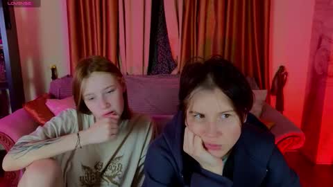 Sweety Eva online show from 28, 11, 2025